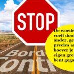 woede, hoe ga je hier mee om?