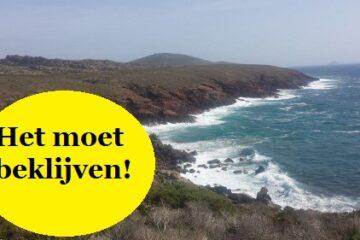 beklijven